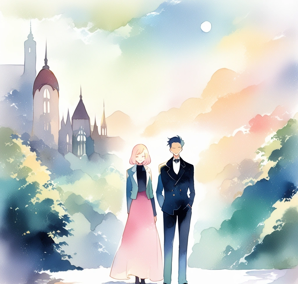 youbin ho couple 2