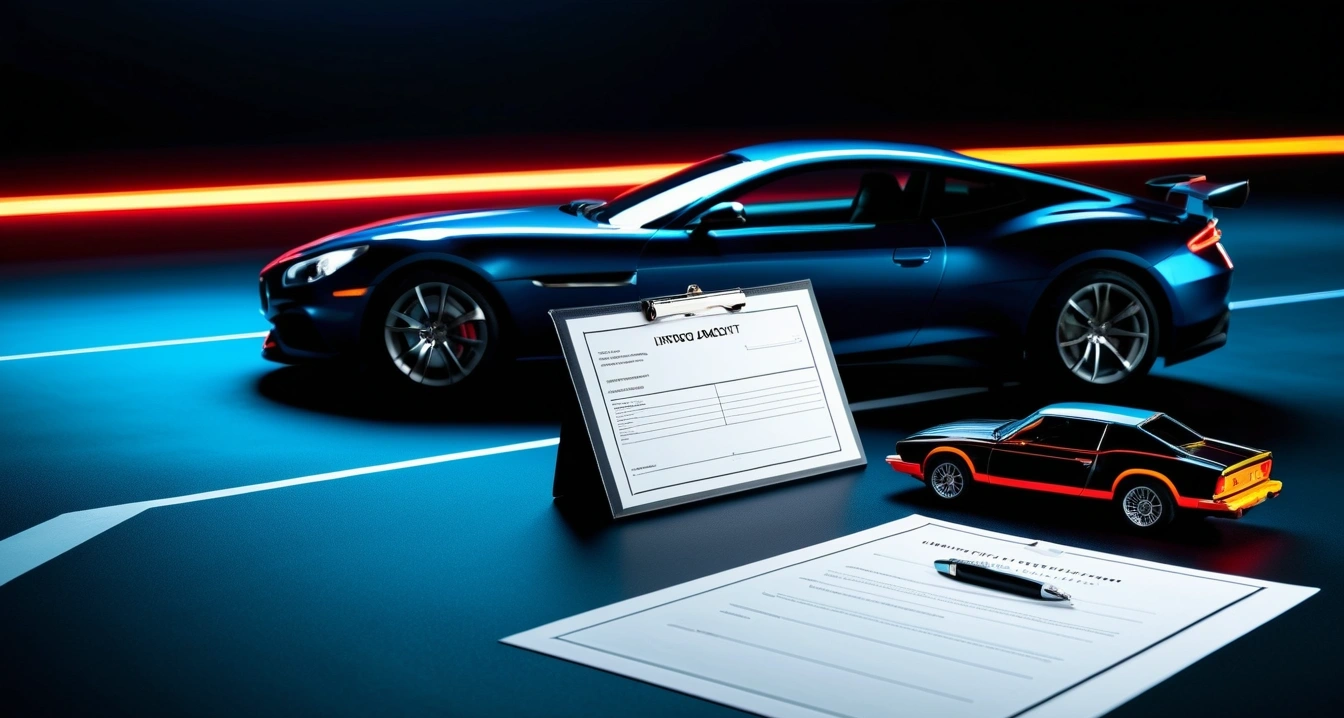driver insurance special contract 1