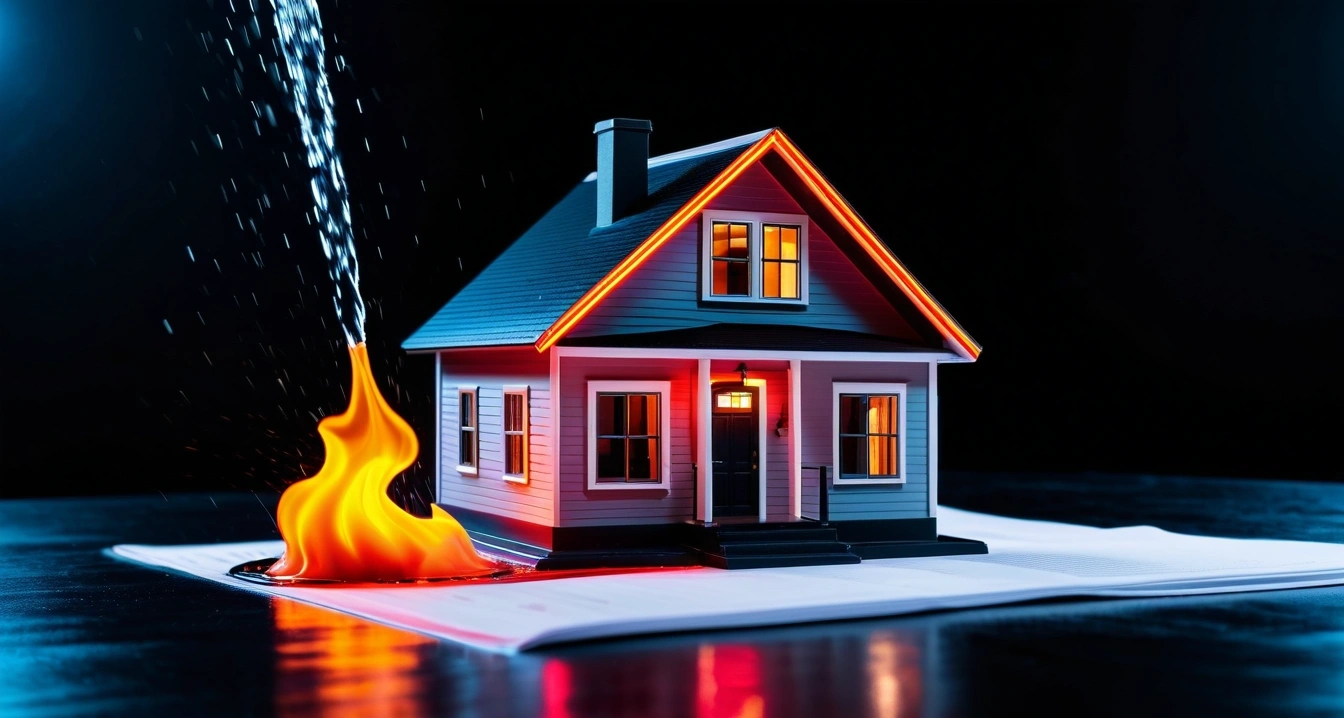 home fire insurance 1 5