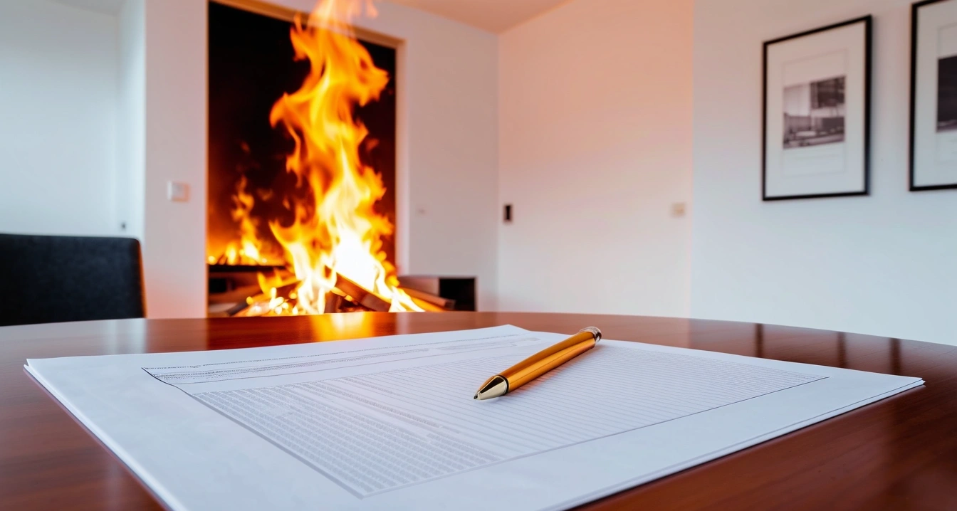 home fire insurance 1 6
