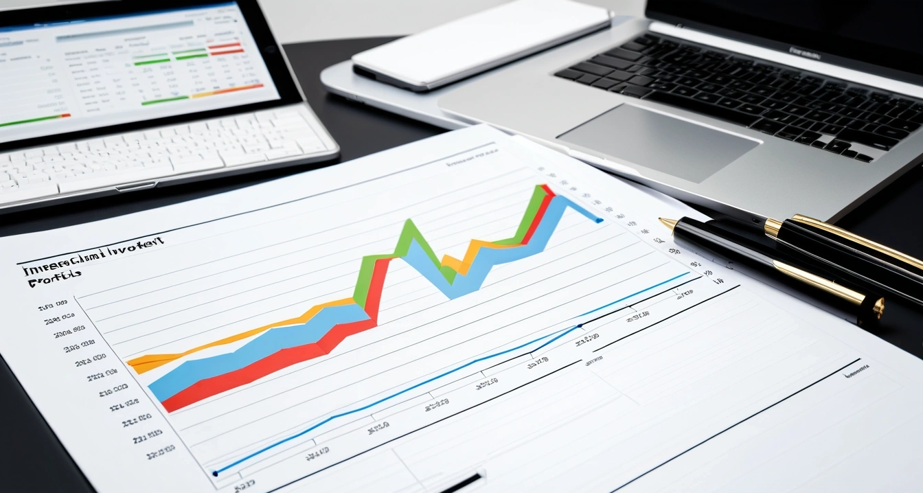 investment portfolio after retirement 1