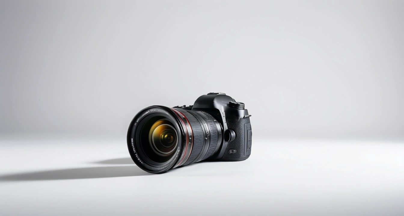 clean aesthetic studio photography sleek 1
