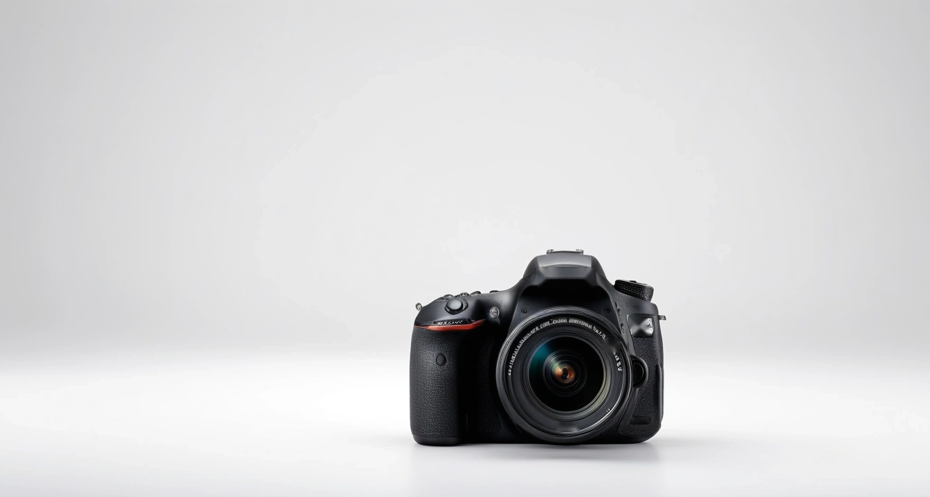 clean aesthetic studio photography sleek 1