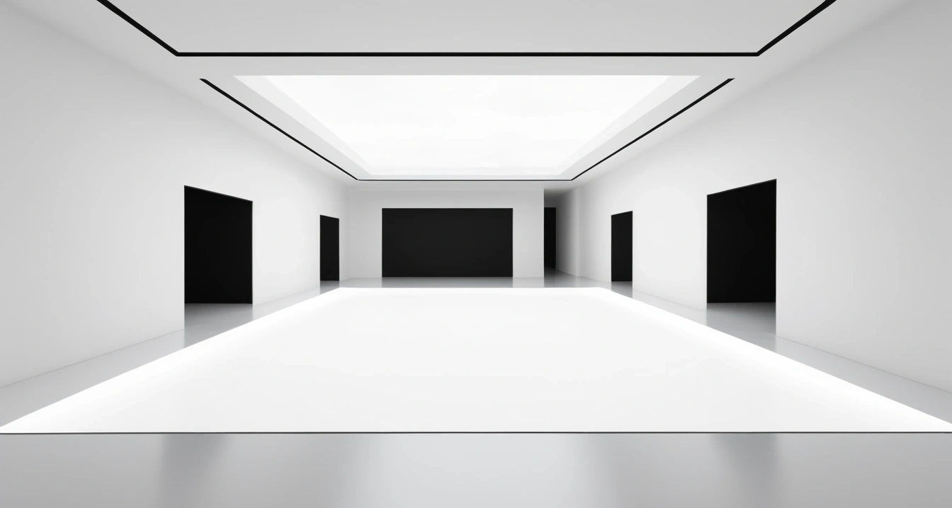clean aesthetic studio photography sleek 1
