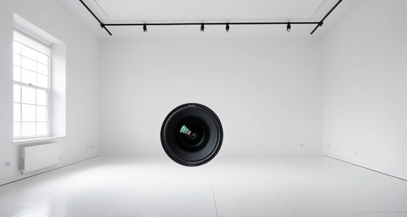 clean aesthetic studio photography sleek 2