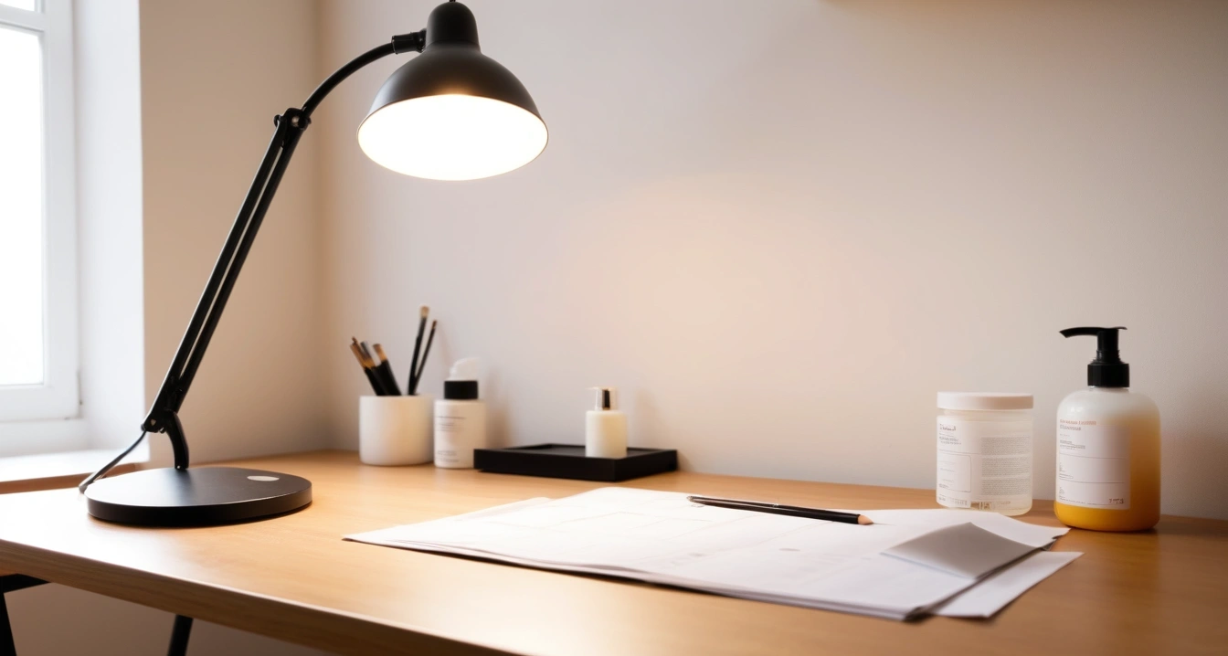concept of product or subject personal i 1