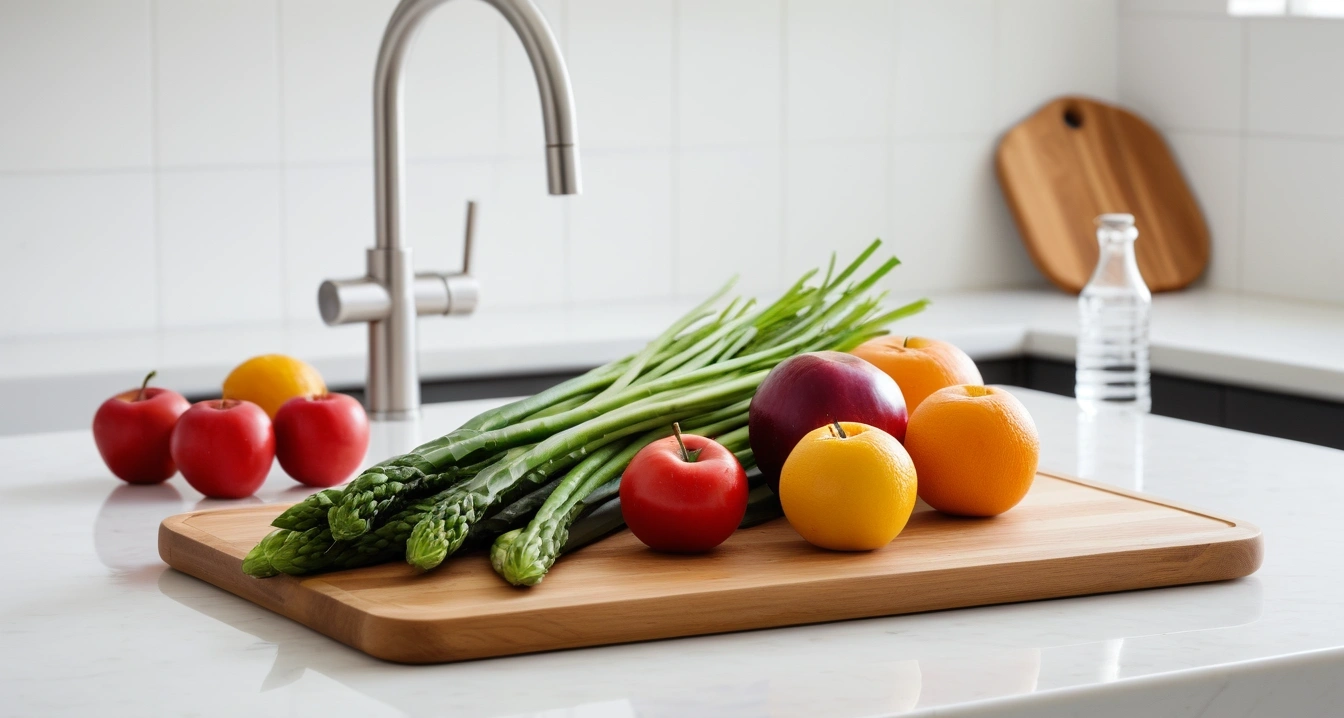 product or subject pesticide residues co 1