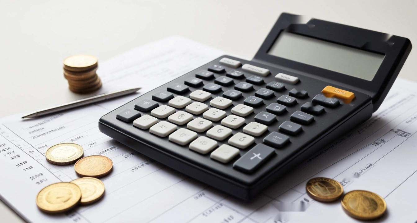 concept of account information integrate 1