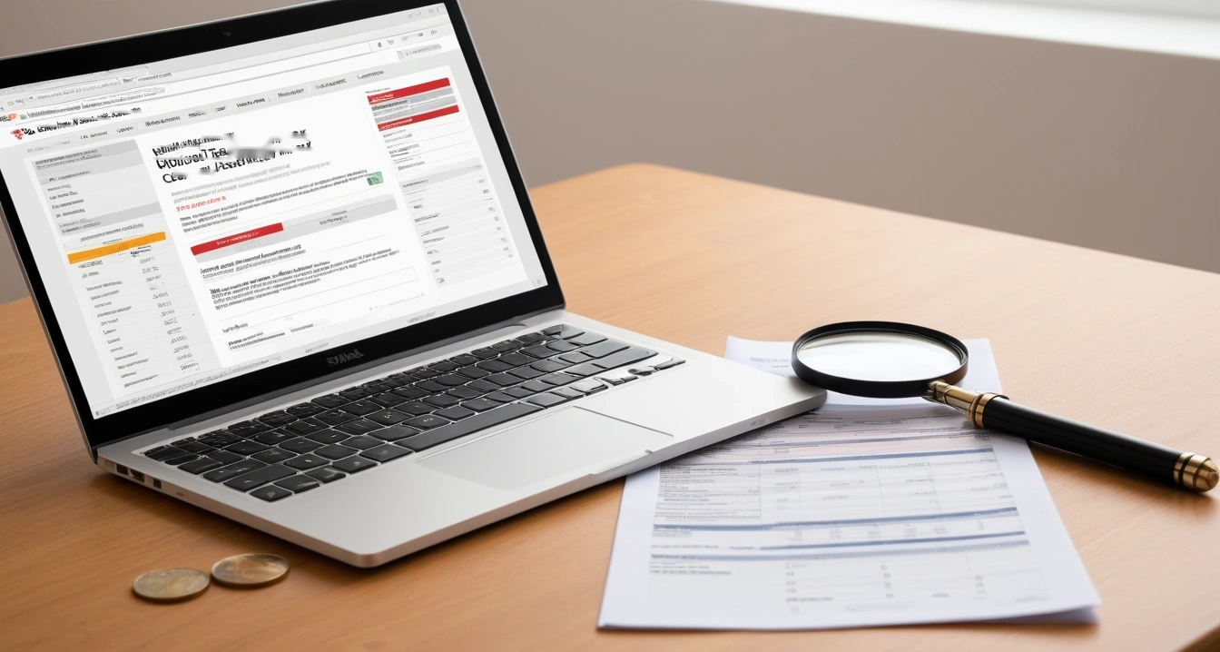 concept of national tax service magnifyi 1