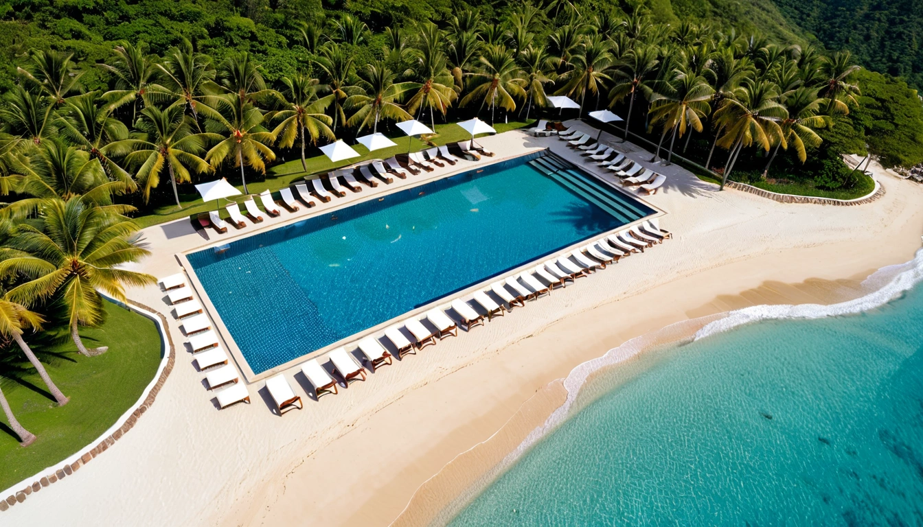 10 11 12 aerial view of a luxury five 2