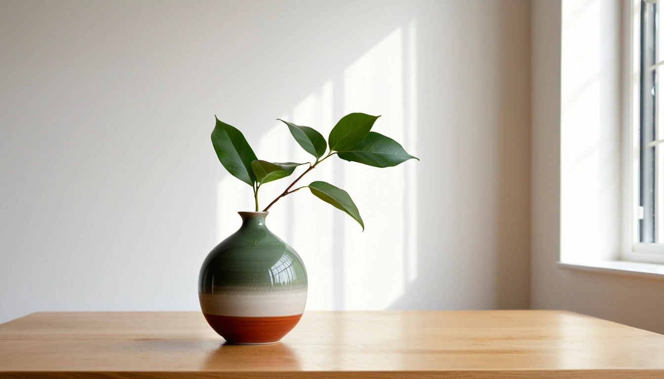 2 a minimalist ceramic vase wi 2