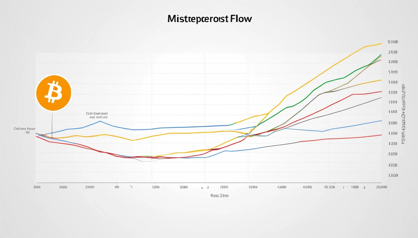2025 bitcoin forecast quote flow 1