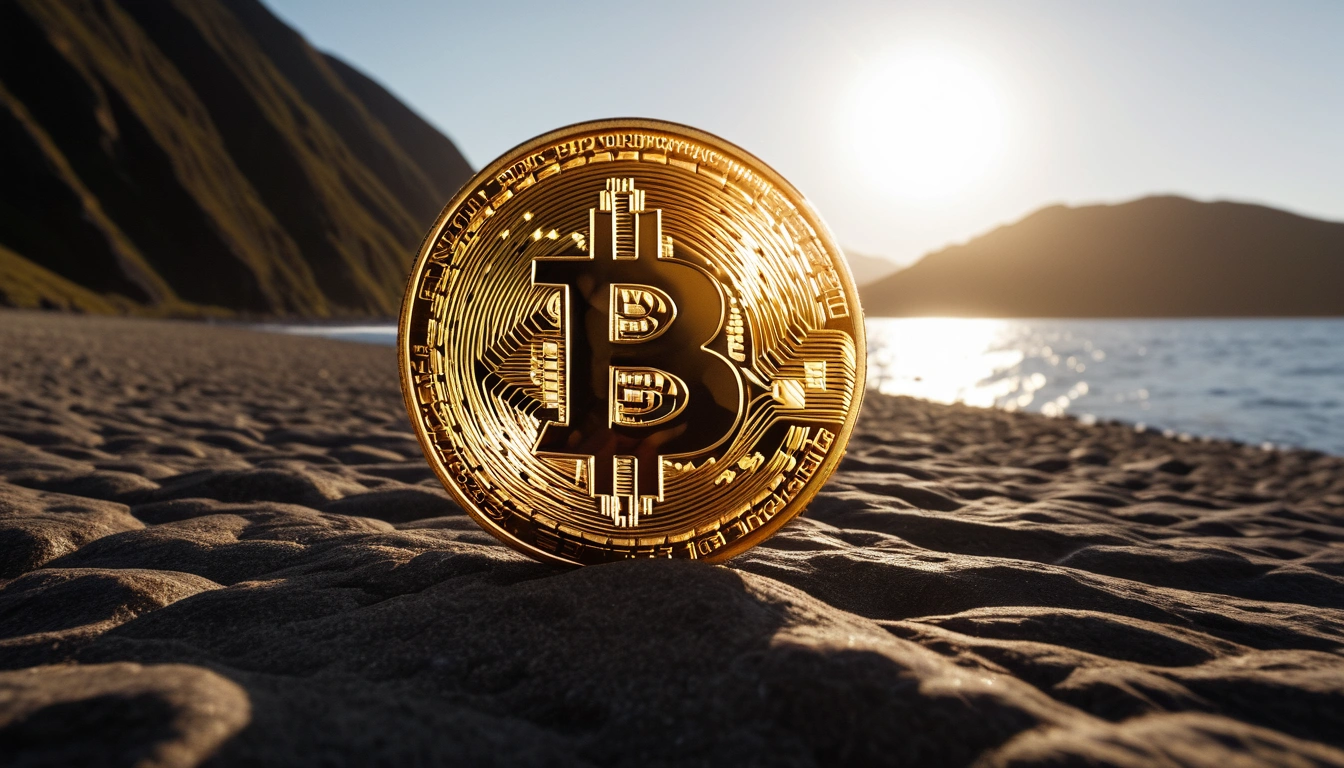 2025 bitcoin price blackrock etf 2