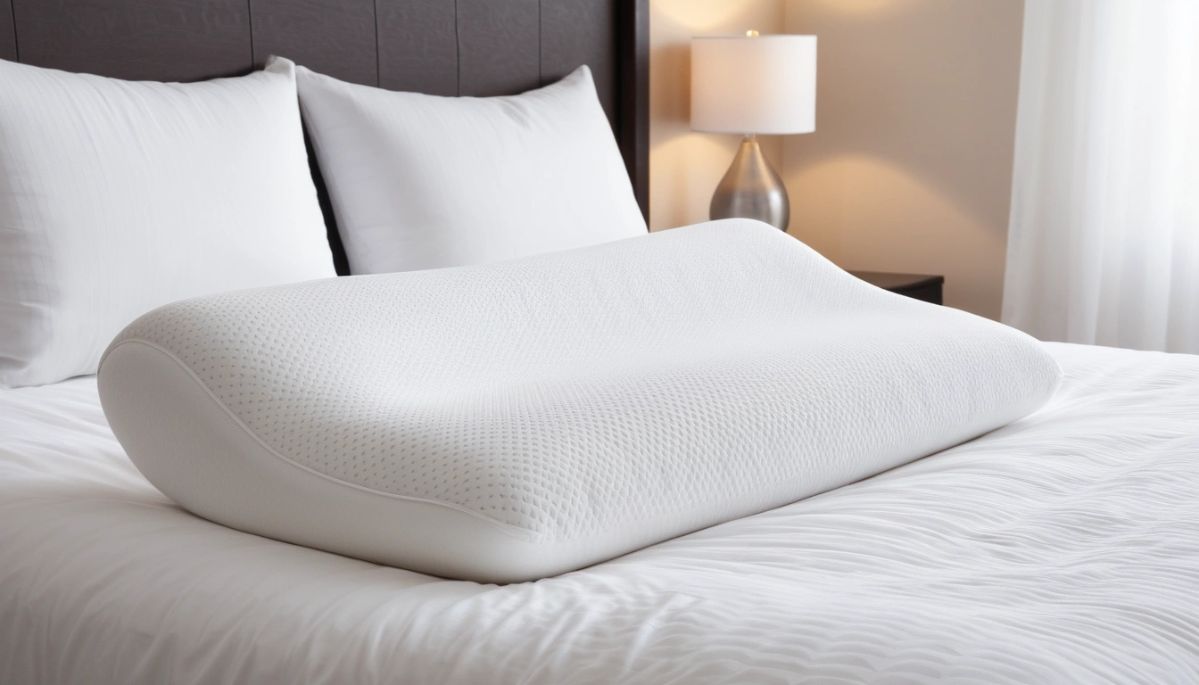 2025 top 5 modern ergonomic memory foam 3