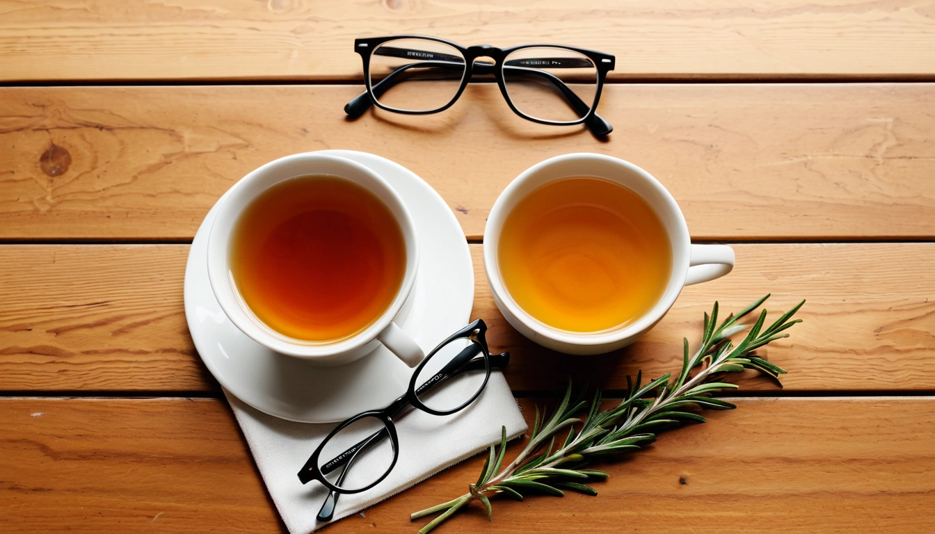 40 50 60 4 a glass mug of warm herbal t 3