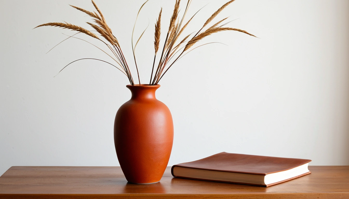 7 70 a blank leather portfolio a 3