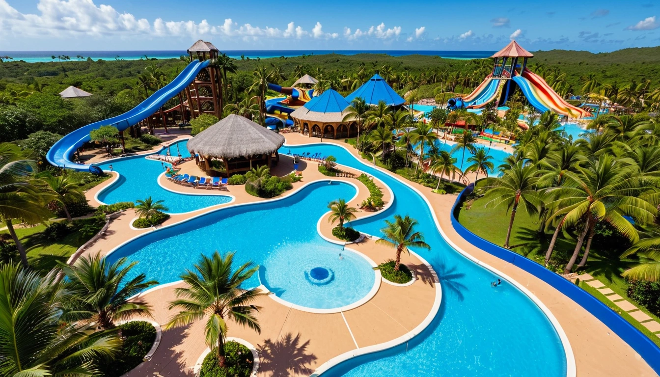 7 8 caribbean bay water park tro 2