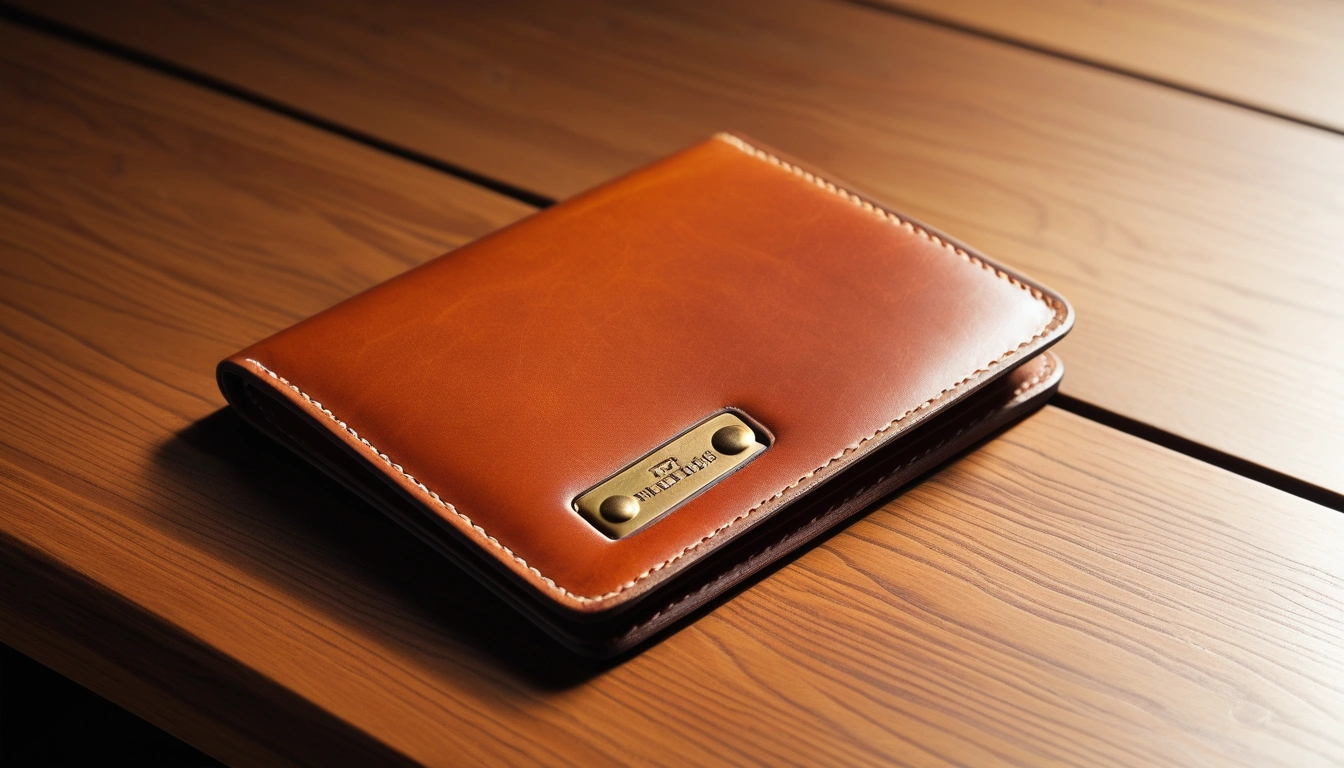 a vintage leather a blank traditional wo 1