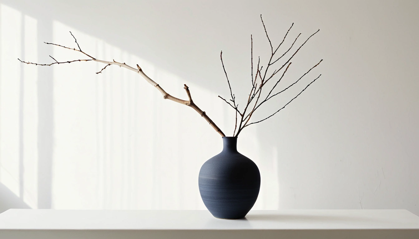 auto insuran a minimalist ceramic vase wi 3
