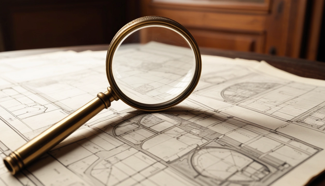 check deungi antique brass magnifying gla 1