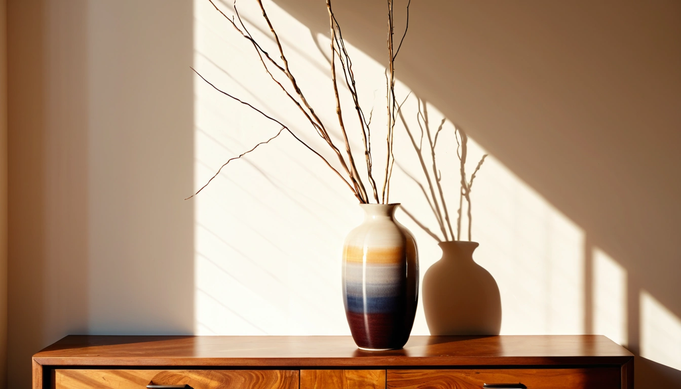 daily liabil a minimalist ceramic vase on 1