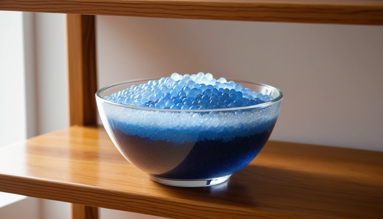 daily liabil glass bowl of natural silica 2