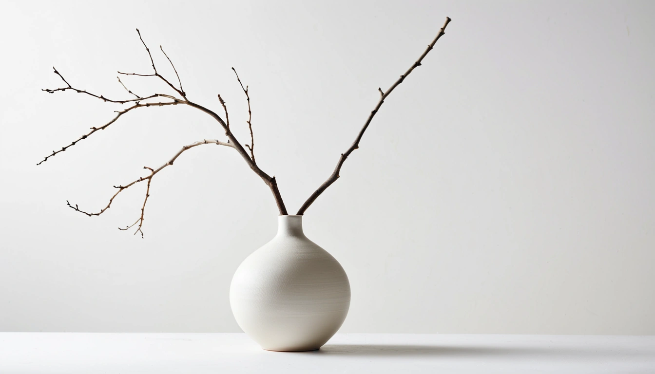 direct insur a minimalist ceramic vase wi 3