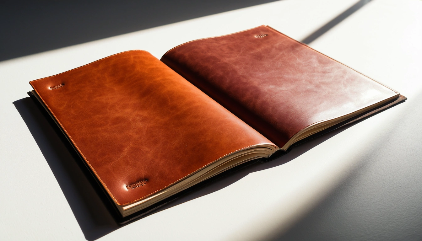 employee sto a blank premium leather port 3