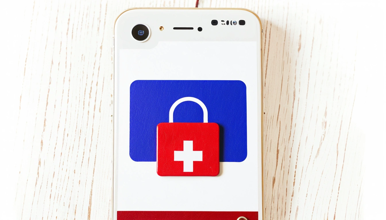 esim a modern smartphone with a s 3