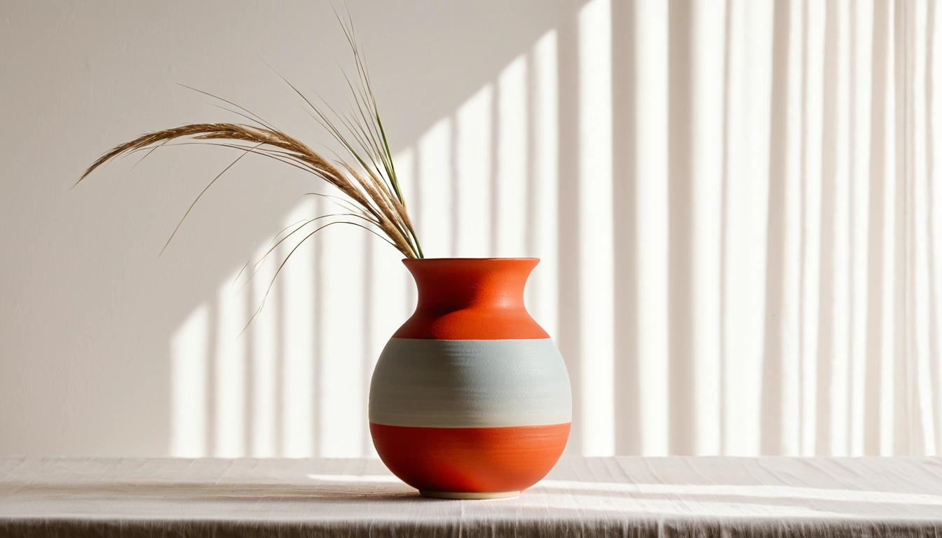 extension em a minimalist ceramic vase cl 3