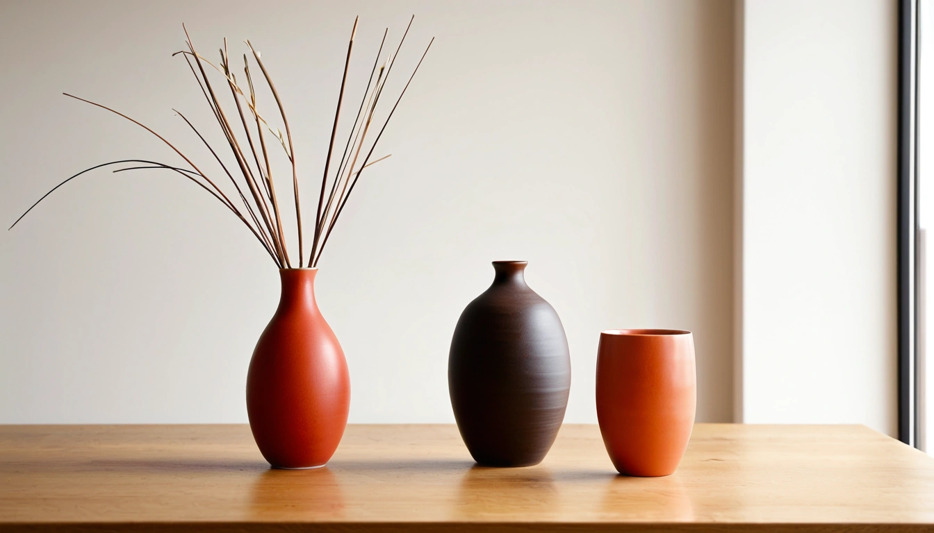 ktx a minimalist ceramic vase an 3