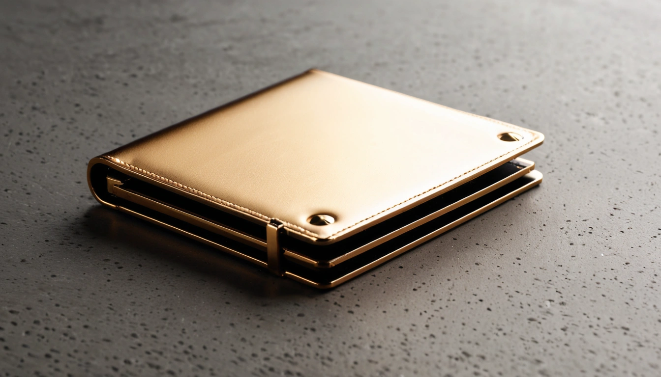 p101 a sleek metallic hardware wa 2