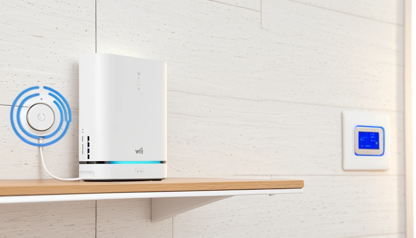 p103 sleek minimalist white wi fi 3