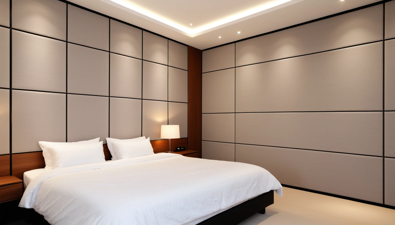 p117 acoustic sound absorbing wal 1