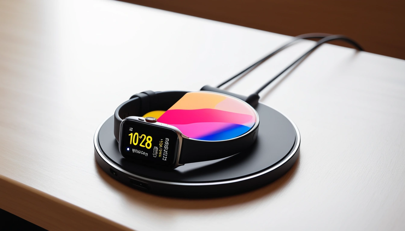 p123 smart watch displaying sleep 2