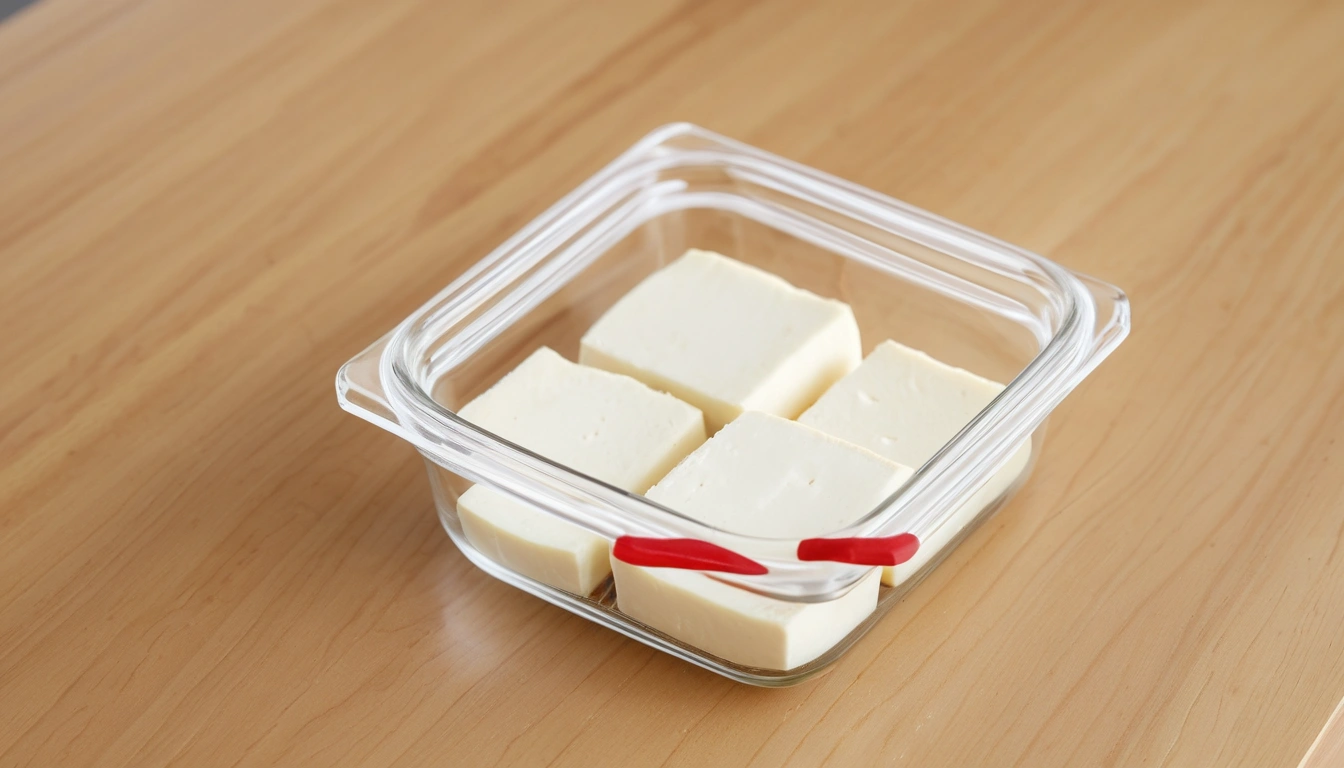 p135 glass container filled with 1