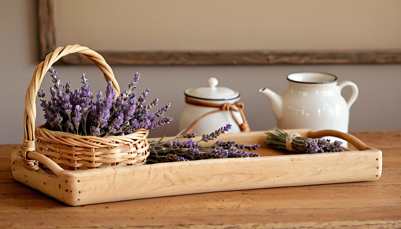 p138 a traditional wooden basket 3