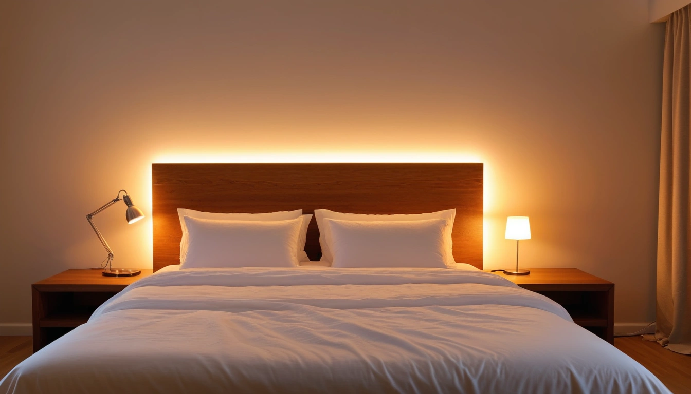 p158 soft indirect led mood lamp 2
