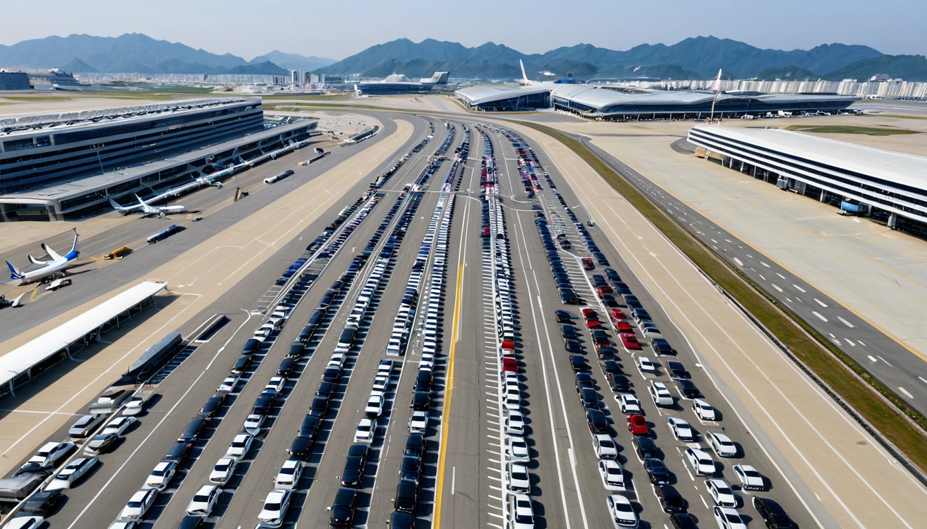 p166 wide aerial view of incheon 1