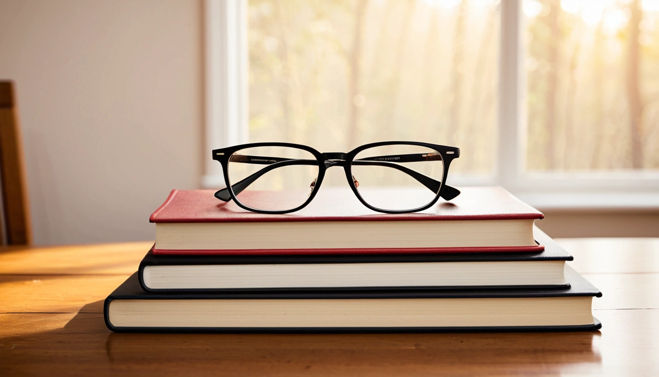 p188 a pair of minimalist eyeglas 3