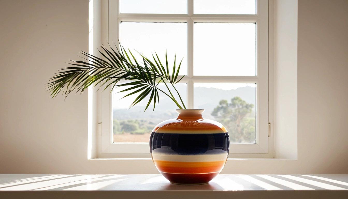 p208 a minimalist ceramic vase a 3