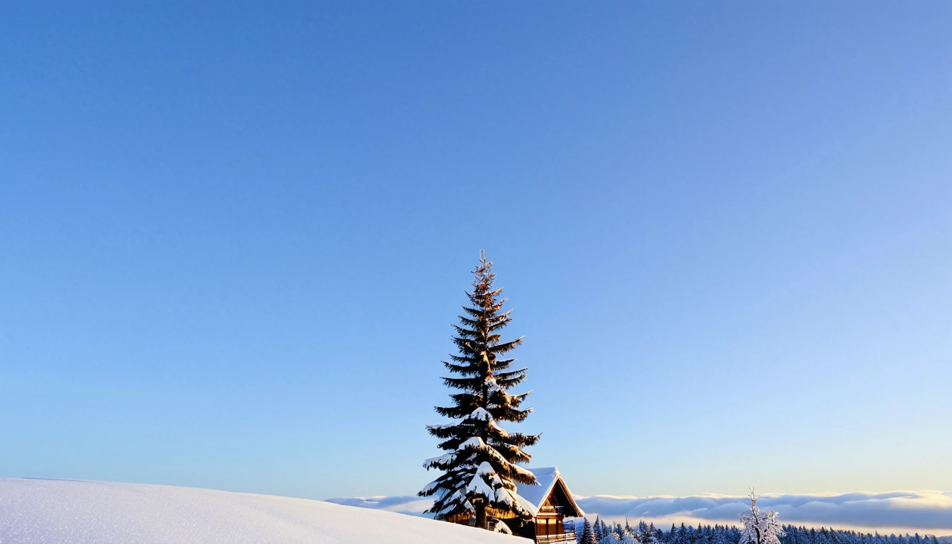 p230 a peaceful snow covered land 2