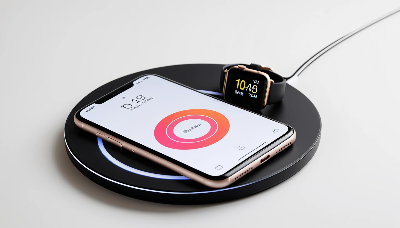 p234 smart watch displaying sleep 3