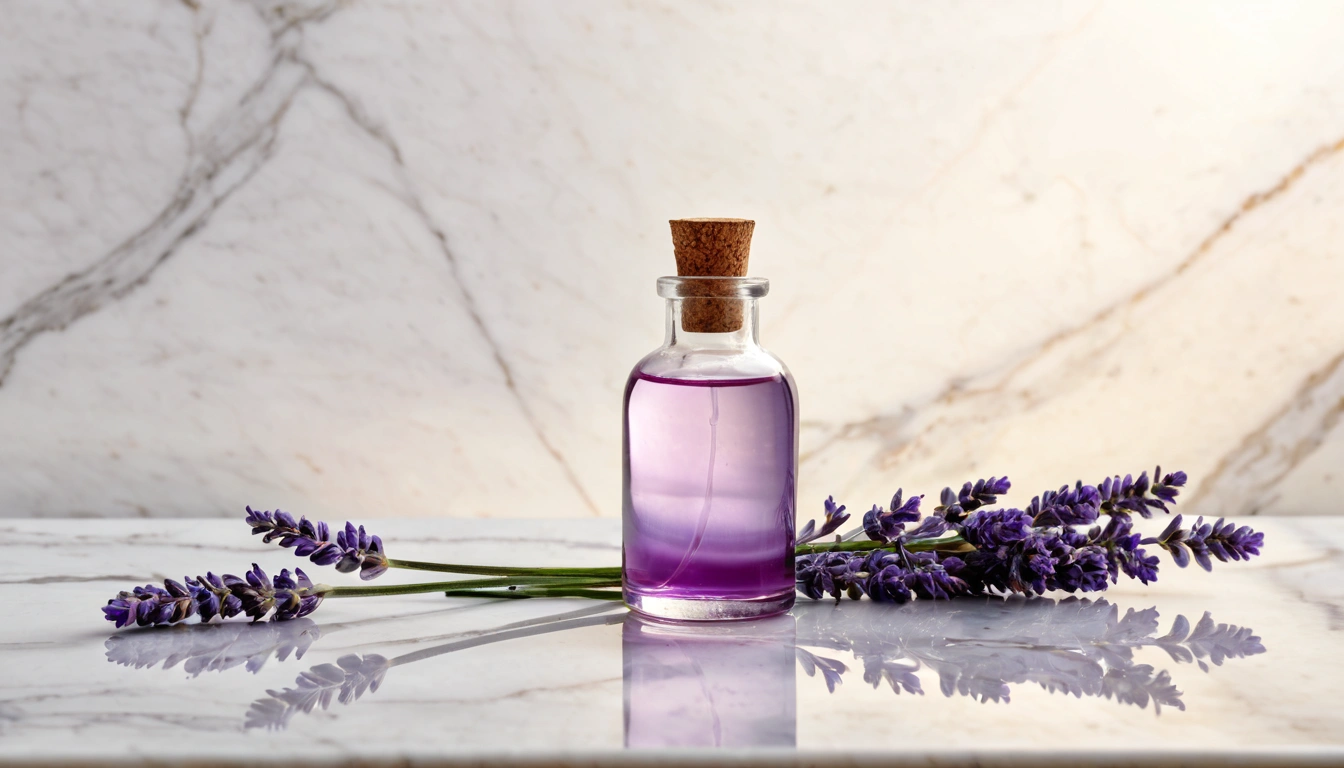p248 an essential oil glass bottl 3