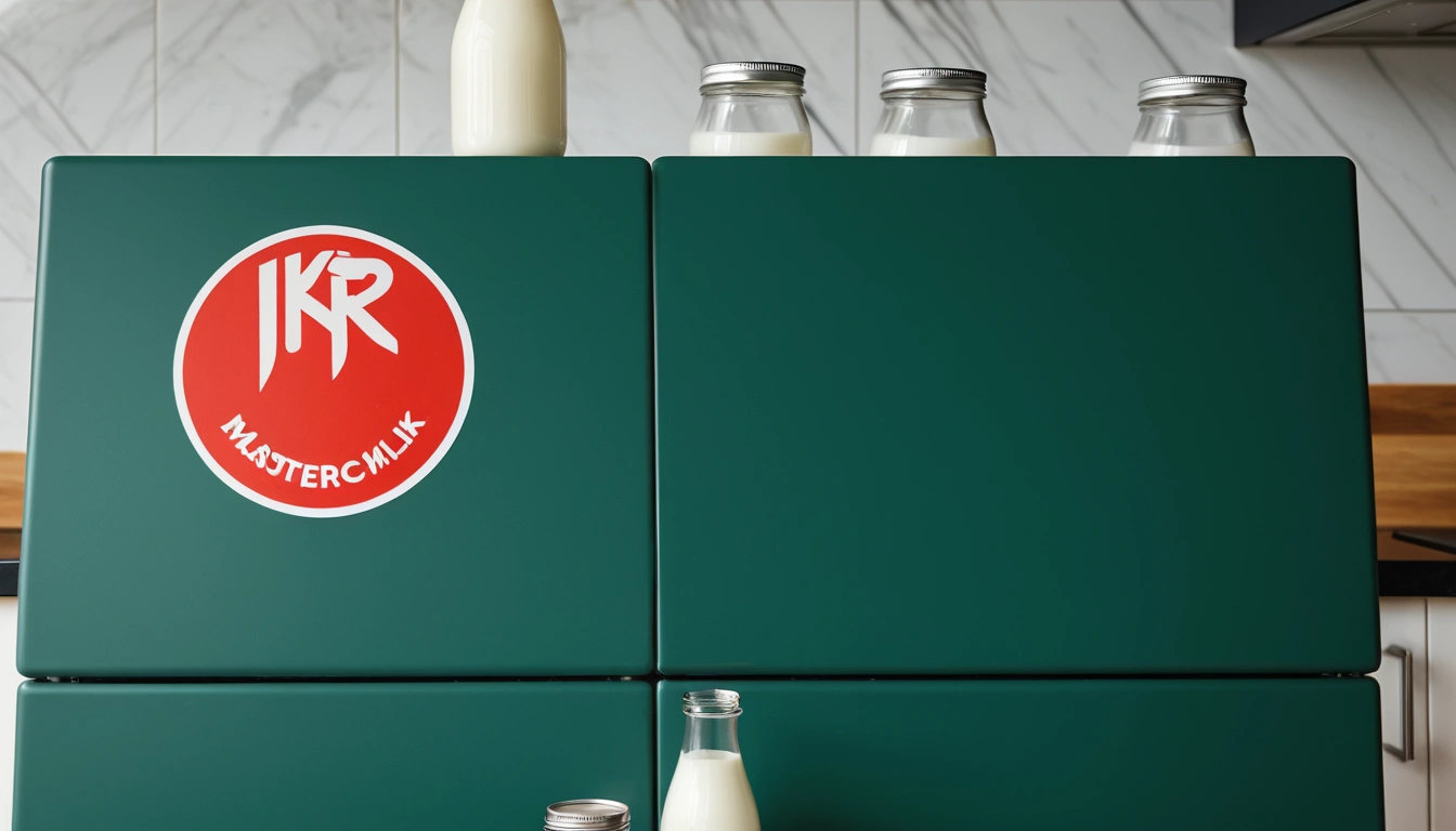 p253 clean modern kitchen counter 3
