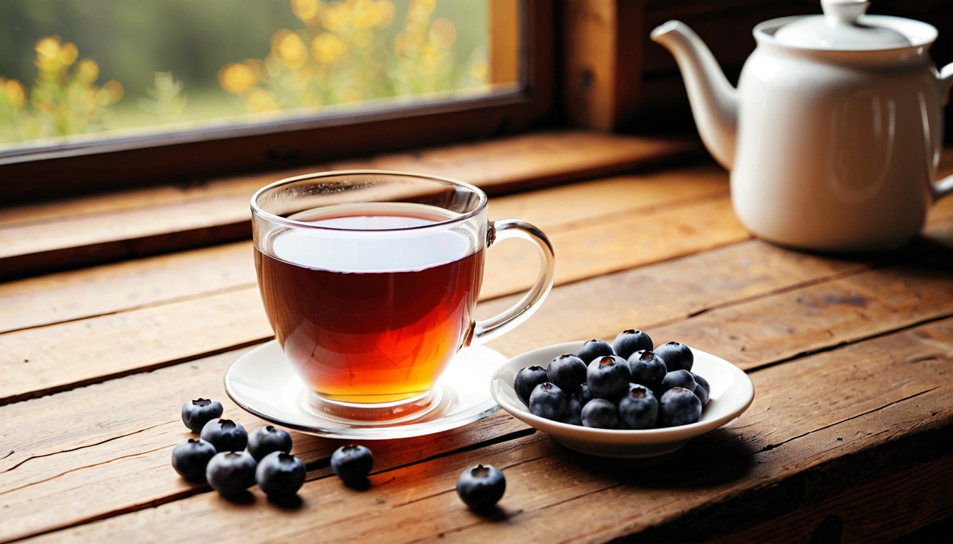 p261 a glass mug of warm herbal t 3
