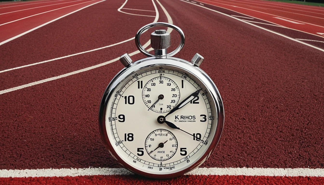 p274 a sleek vintage stopwatch re 3