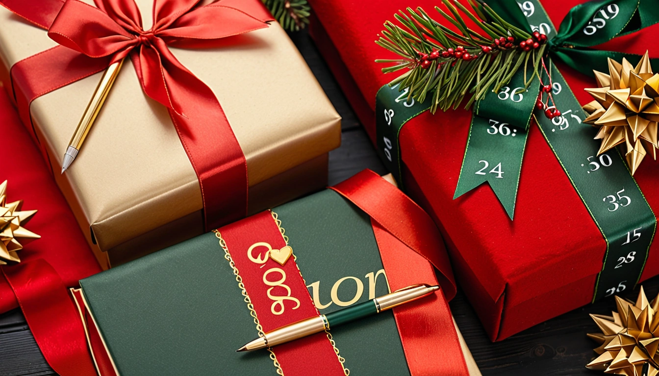 p312 wrapped gift boxes with fest 2