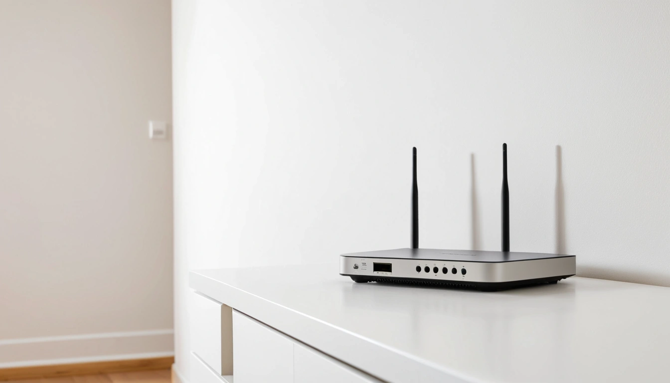 p320 a sleek modern wireless rout 3