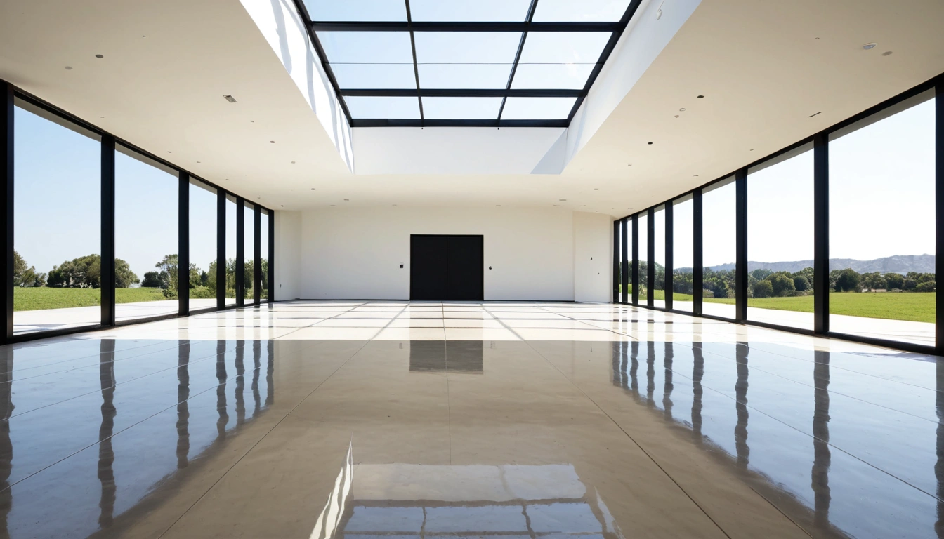 p342 reflecting a clean and minim 2